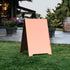 Tribeca | Krom Bronz Pano